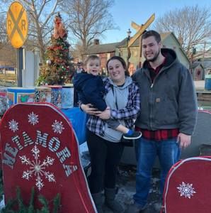 Meet your Posher, Brady